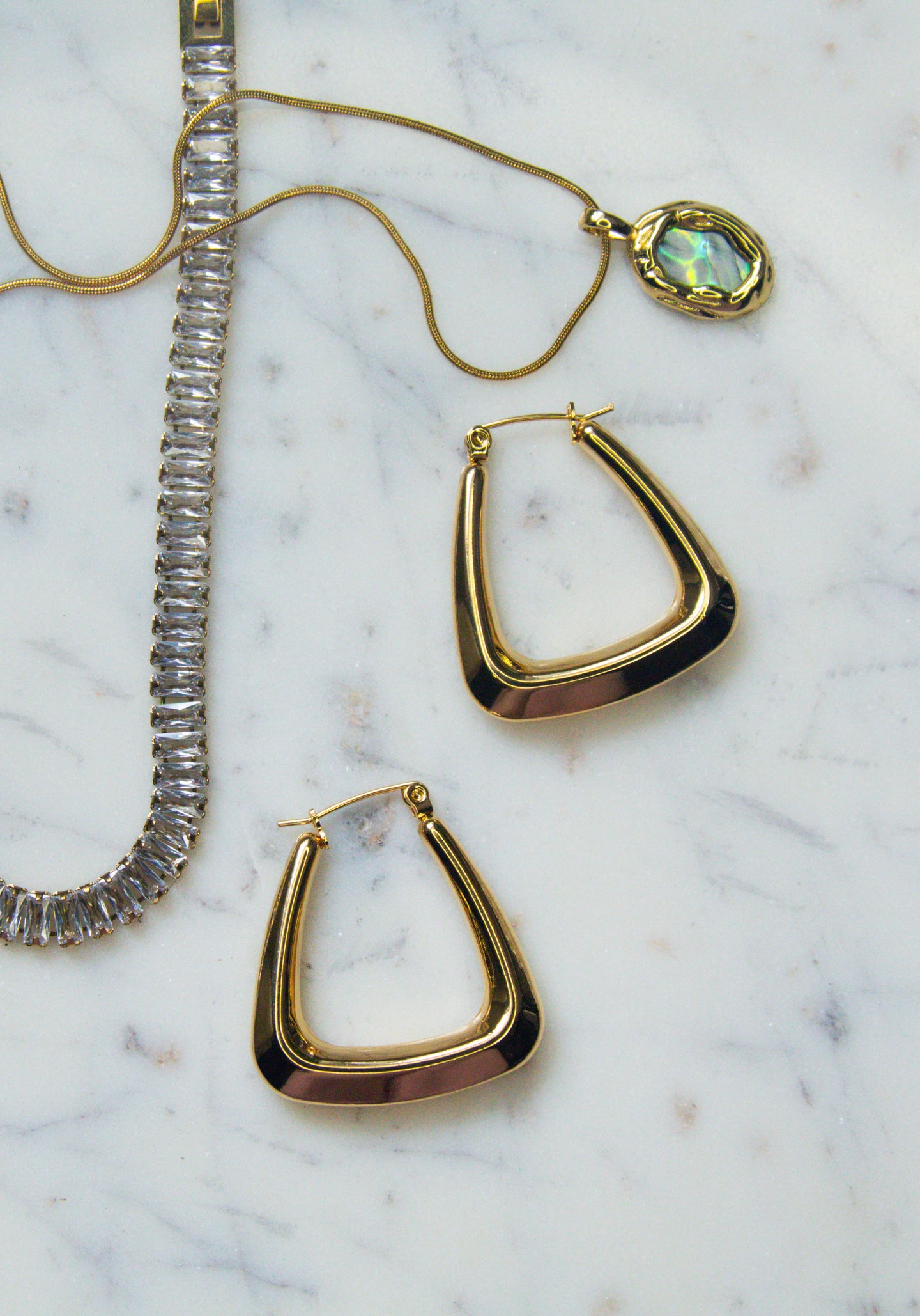 Trini Earring